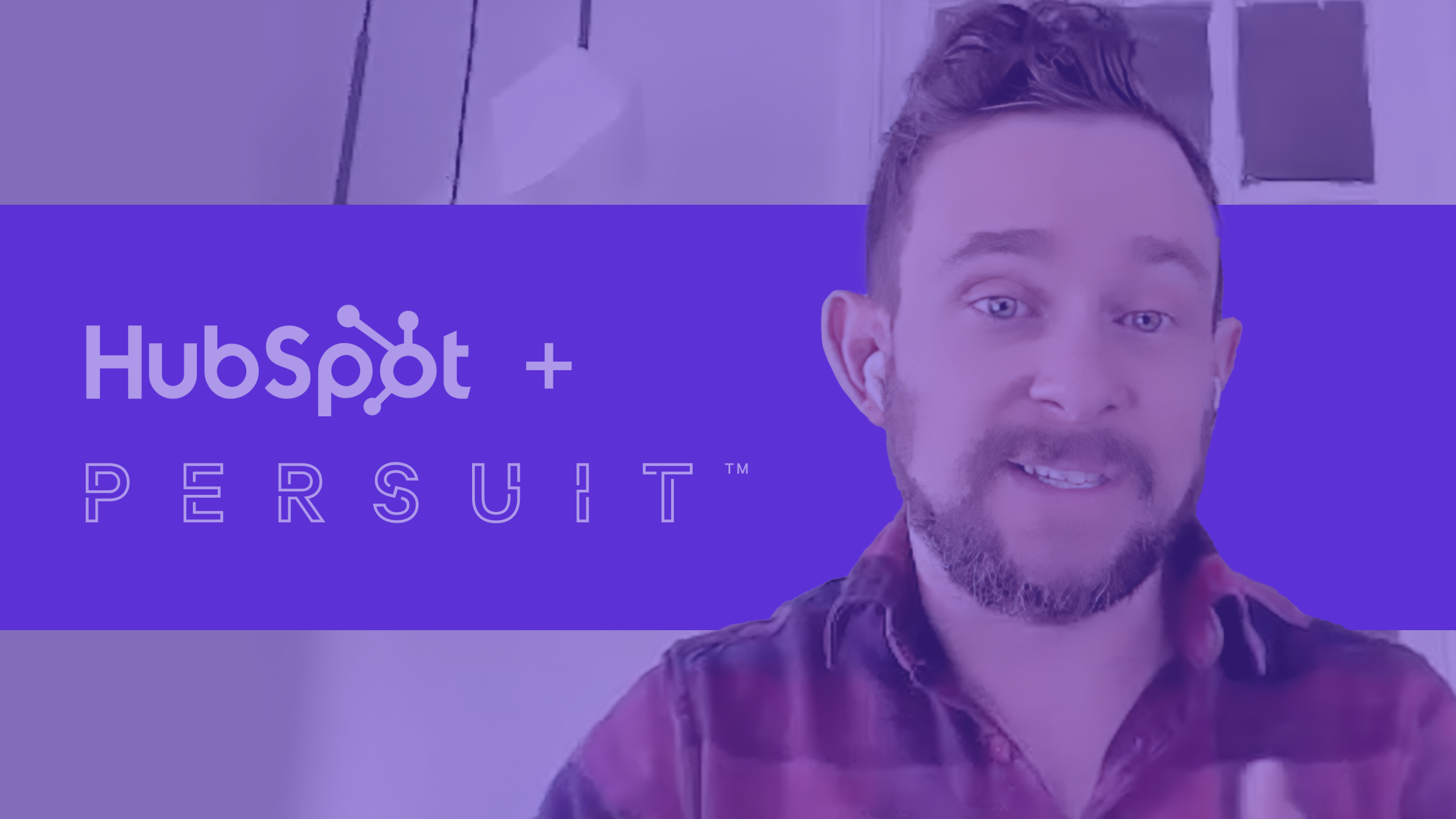 How PERSUIT Strengthened HubSpot’s Firm Relationships